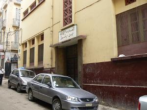 12 ECOLE JULES RENARD PAR P G   (20)